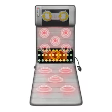 Timeless Tools Jade köves masszázs matrac