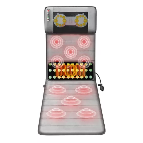 Timeless Tools Jade köves masszázs matrac