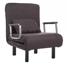 Timeless Tools 2 az 1-ben fotelágy, több színben-barna