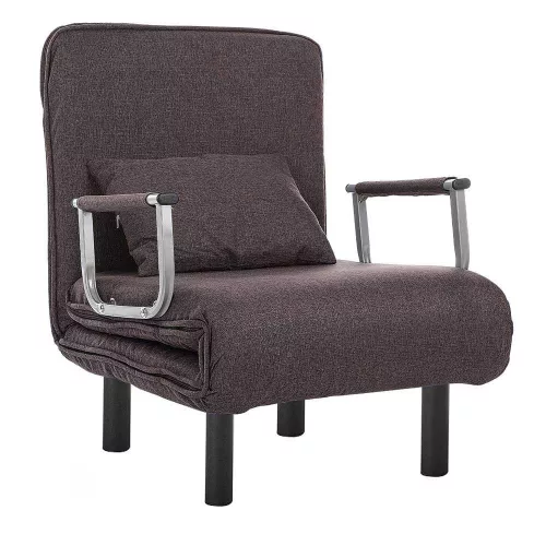 Timeless Tools 2 az 1-ben fotelágy, több színben-barna