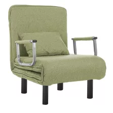 Timeless Tools 2 az 1-ben fotelágy, több színben-zöld