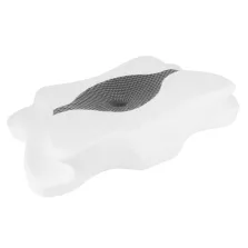   Timeless Tools Ortopédiai kialakítású, memóriahabos nyakpárna