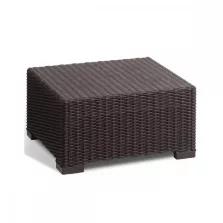 California kerti asztal