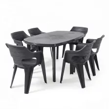 Lino 6+1 kerti bútor garnitúra szett