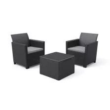 Claire Balcony kerti bútor garnitúra