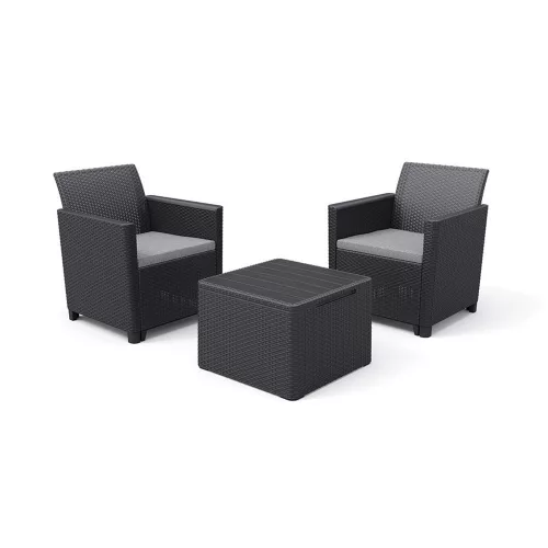 Claire Balcony kerti bútor garnitúra