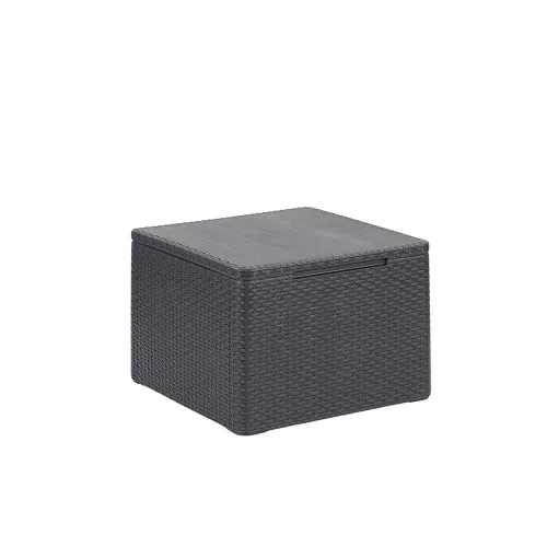 Claire párnatartós asztal