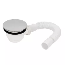 D-01 Szifon 90 mm