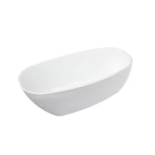 Riva szabadon álló fürdőkád