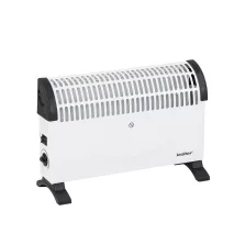 Kolumbo elektromos fűtőtest 600W / 900W / 1500W