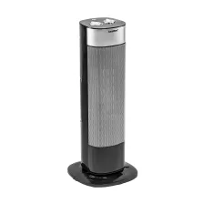   Therma elektromos hűtő fűtő oszlop ventilátor 1100W / 2000W