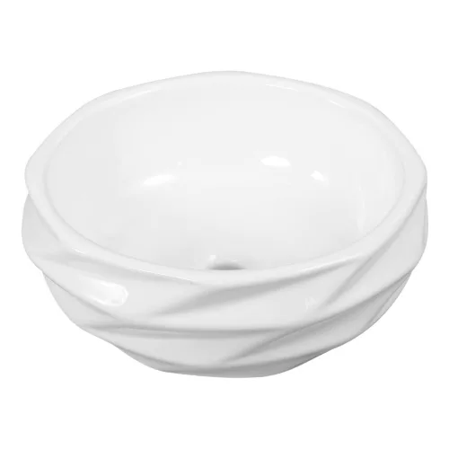 KR-01 kerámia design mosdó