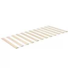 Ágyrács egyenes 90x200 cm