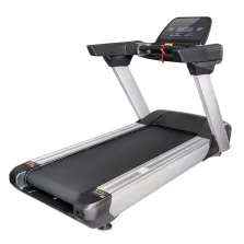   Futópad Led kijelzővel Titanfit Max 200 Kg, 3 LE, 1-25 Km/h, dőlésszög 0-18%