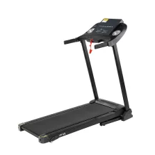   Futópad Led kijelzővel Everit Max 120 kg, 0,75 LE, 0,8-12 KM/h, dőlésszög 0-3%