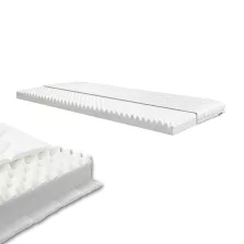 DreamX szivacs matrac 80x200x12