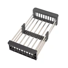 Teleszkópos kosár mosogatóhoz