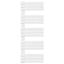   Solaro Design törölközőszárító radiátor 1600x600 mm fehér