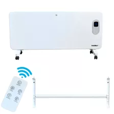 Methana elektromos fűtőtest 1000W/2000W