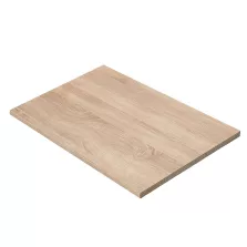 Praktik 80 konyhai munkalap sonoma tölgy