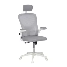 Flexo ergonomikus irodai forgószék deréktámasszal