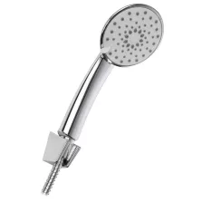 TARA kézizuhany tömlővel