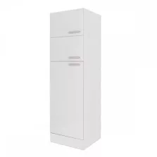 Yorki 60-as kamraszekrény felülfagyasztós hűtőhöz