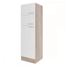 Yorki 60-as kamraszekrény felülfagyasztós hűtőhöz