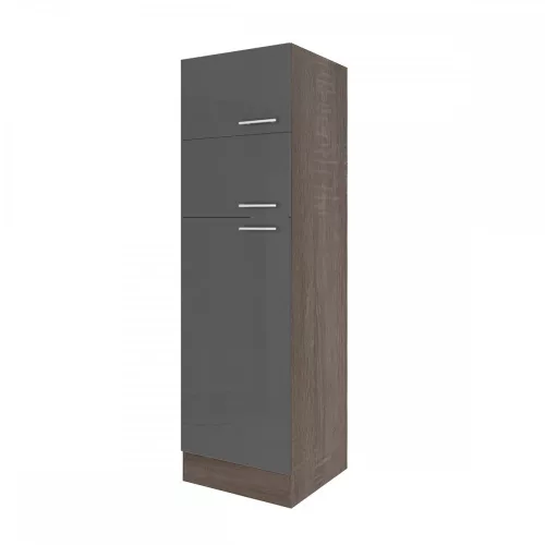 Yorki 60-as kamraszekrény felülfagyasztós hűtőhöz