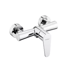 Evos zuhany csaptelep