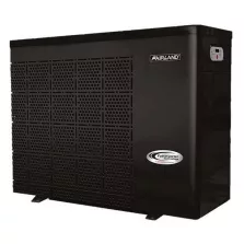   Medence hőszivattyú, Fairland Inverter Plus IPHCR 40, inverteres, Wi-Fi vezérlés, hűtés-fűtés funkció, R32 hűtőközeg, titán hőcserélő, csendes működés, energiatakarékos, 15,0 kW