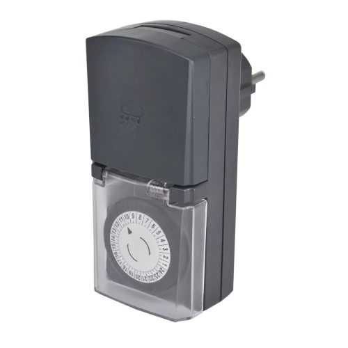 Astralpool időkapcsoló napi (mechanikus)