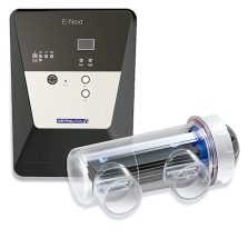 Astralpool E-NEXT 7 sóbontó 7g/óra, 30m3-ig