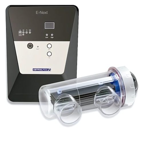 Astralpool E-NEXT 12 sóbontó 12g/óra, 50m3-ig