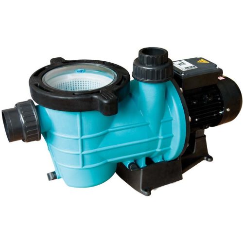 Gemas Streamer STRN 080M medence szivattyú, 230V, 0.75 HP, 13m3/h