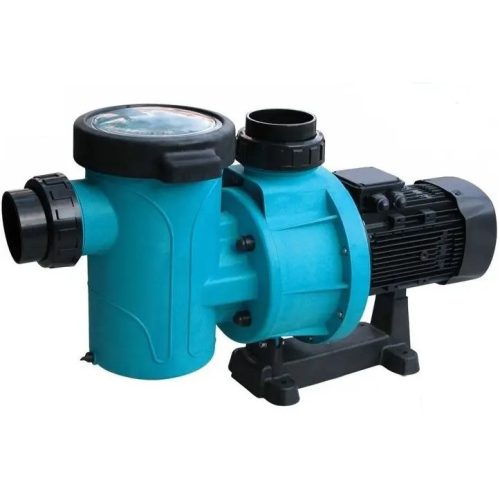 Gemas Foolder Jet FLO 350T medence szivattyú, 3~ 230V / 400V, 3.5 LE, 68m3/h