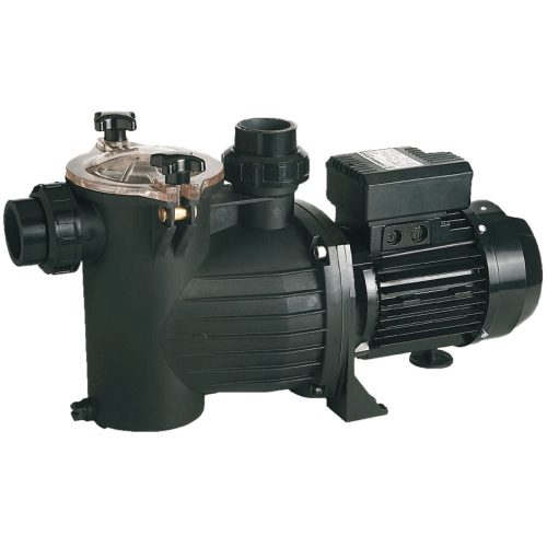 Optima 100T medence szivattyú, 400V, 1 HP, 13m3/h