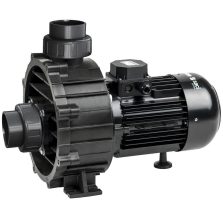   IE3 Bravus 400 medence szivattyú, 3~ 230V / 400V, 4 LE, 63m3/h