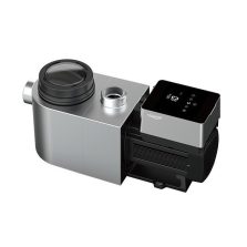   Inverteres medence szivattyú, Fairland InverPro Wi-Fi IP30, okos vezérlés, Wi-Fi, automata és manuális mód, energiatakarékos, érintőkijelző, visszamosás funkció, 1,4 kW, 29,6 m3/h