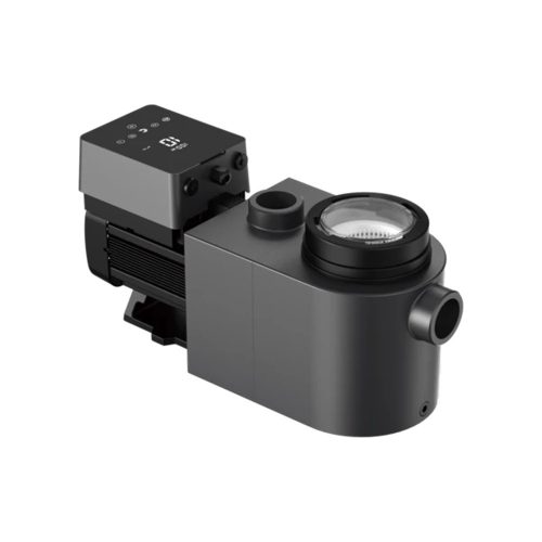 Inverteres medence szivattyú, Aquagem InverPro Wi-Fi IP40, okos vezérlés, Wi-Fi, automata és manuális mód, energiatakarékos, érintőkijelző, visszamosás funkció, 1,8 kW, 41,0 m3/h