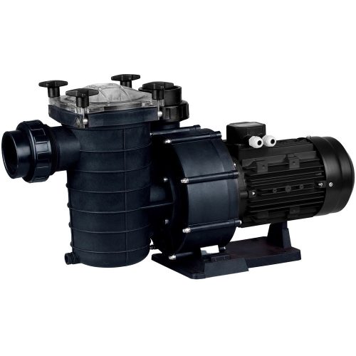 Aquafilt medence szivattyú, 3~ 230V / 400V, 3 LE, 50m3/h