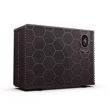   Medence hőszivattyú, Fairland InverX20 18C, inverteres, Turbo Silence technológia, Wi-Fi vezérlés, érintőkijelző, 3 üzemmód, 3D titán hőcserélő, R32 hűtőközeg, 18,5 kW