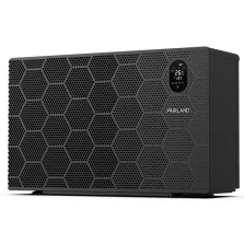   Medence hőszivattyú, Fairland InverX23 10CP, inverteres, TurboSilence23 technológia, IoT vezérlés, 3 üzemmód, 3D titán hőcserélő, R290 hűtőközeg, 10,0 kW