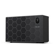   Medence hőszivattyú, Fairland InverX26 17CP, inverteres, TurboSilence23 technológia, IoT vezérlés, 3 üzemmód, 3D titán hőcserélő, R290 hűtőközeg, 17,0 kW