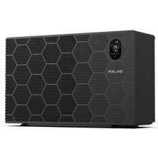   Medence hőszivattyú, Fairland InverX26 23CP, inverteres, TurboSilence23 technológia, IoT vezérlés, 3 üzemmód, 3D titán hőcserélő, R290 hűtőközeg, 23,0 kW