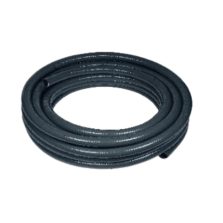   Flexibilis PVC-U nyomócső, D50 mm, 1,5 m, korrózióálló, kopásálló, medencegépészeti felhasználásra