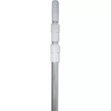   Basic teleszkópos alumínium nyél, 180 - 360 cm állítható