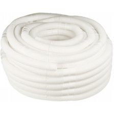 Porszívó gégecső, D32 mm, 1.1 m, fehér