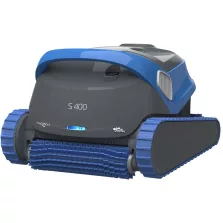   Maytronics Dolphin S400 IOT automata vízalatti medence porszívó robot