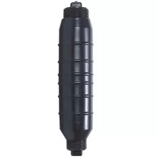   Téliesítő palack, Gizzmo, medence téliesítéshez, 1 1/2" és 2" méretű szkimmerhez